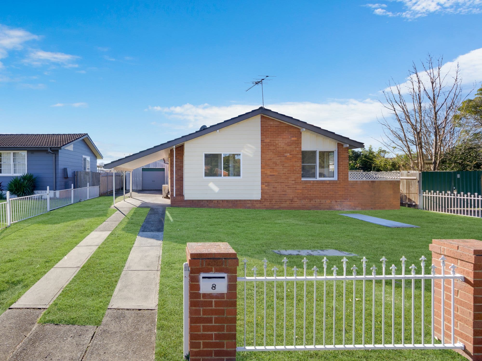 8 Haddon Rig Place, Airds NSW 2560, Airds - Image 1