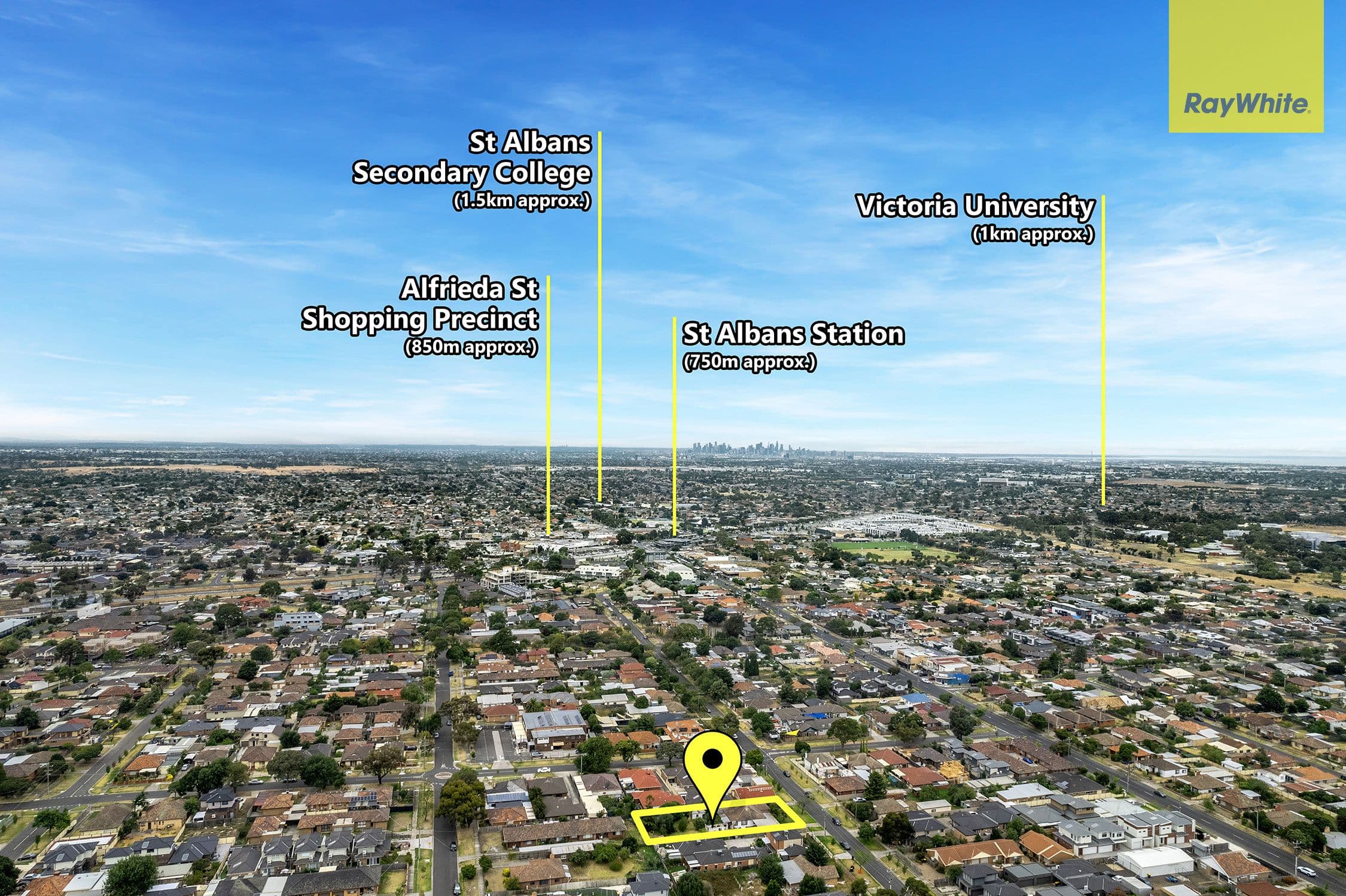 26 Elizabeth Street, St Albans VIC 3021, St Albans - Thumbnail 2