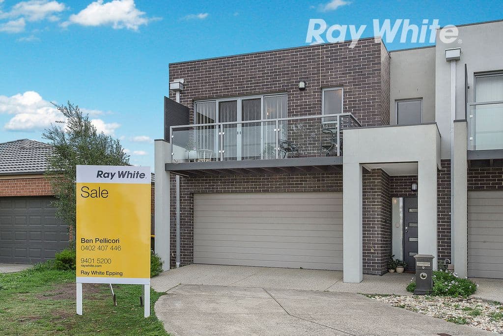 9 Highgate Hill, Epping VIC 3076, Epping - Image 1