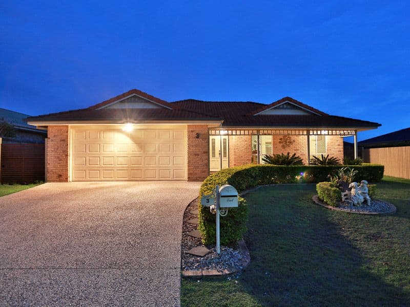 3 Baronnet Street, BRACKEN RIDGE QLD 4017, Bracken Ridge - Image 1