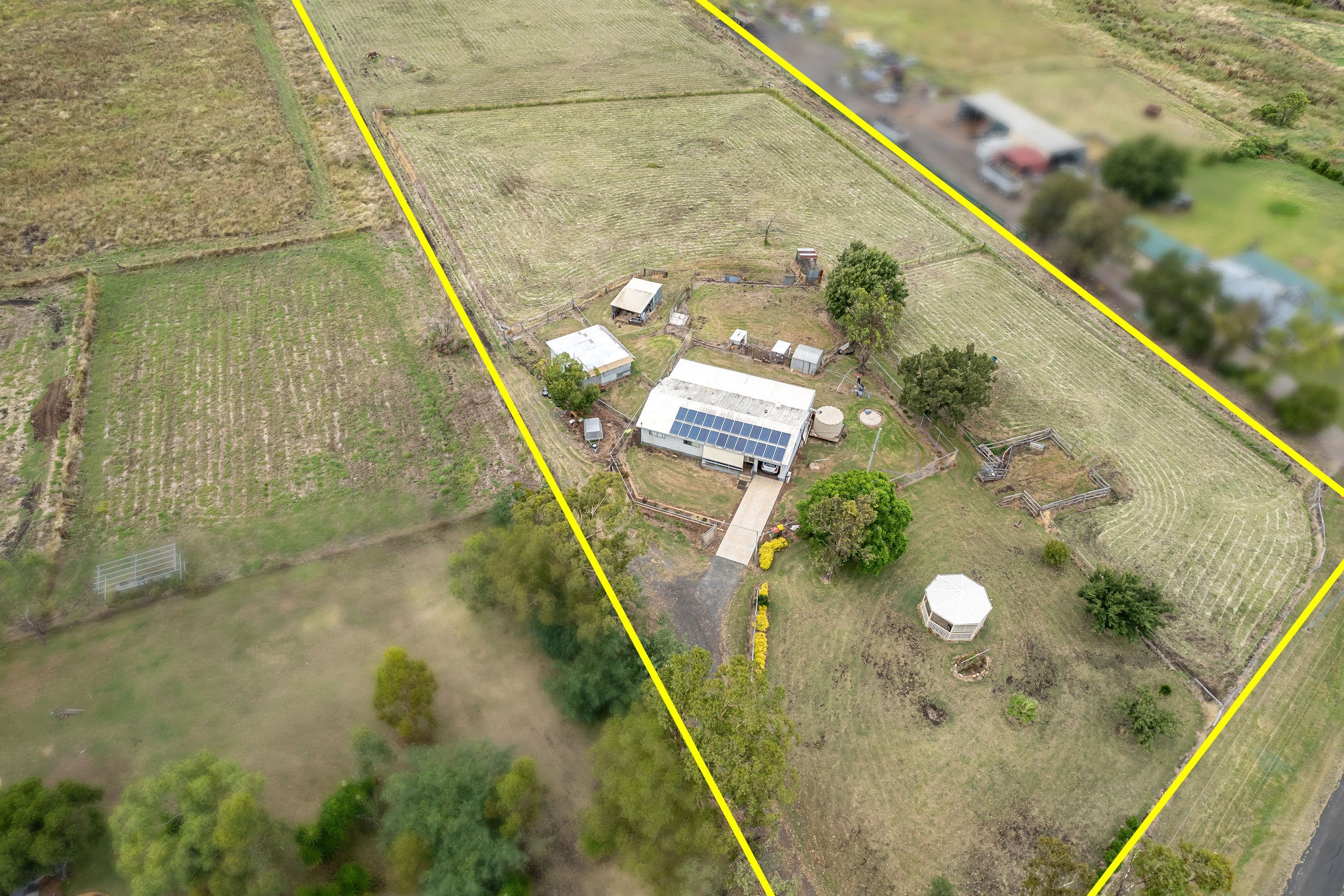 14 Louttit Court, Gowrie Mountain QLD 4350, Gowrie Mountain - Image 1