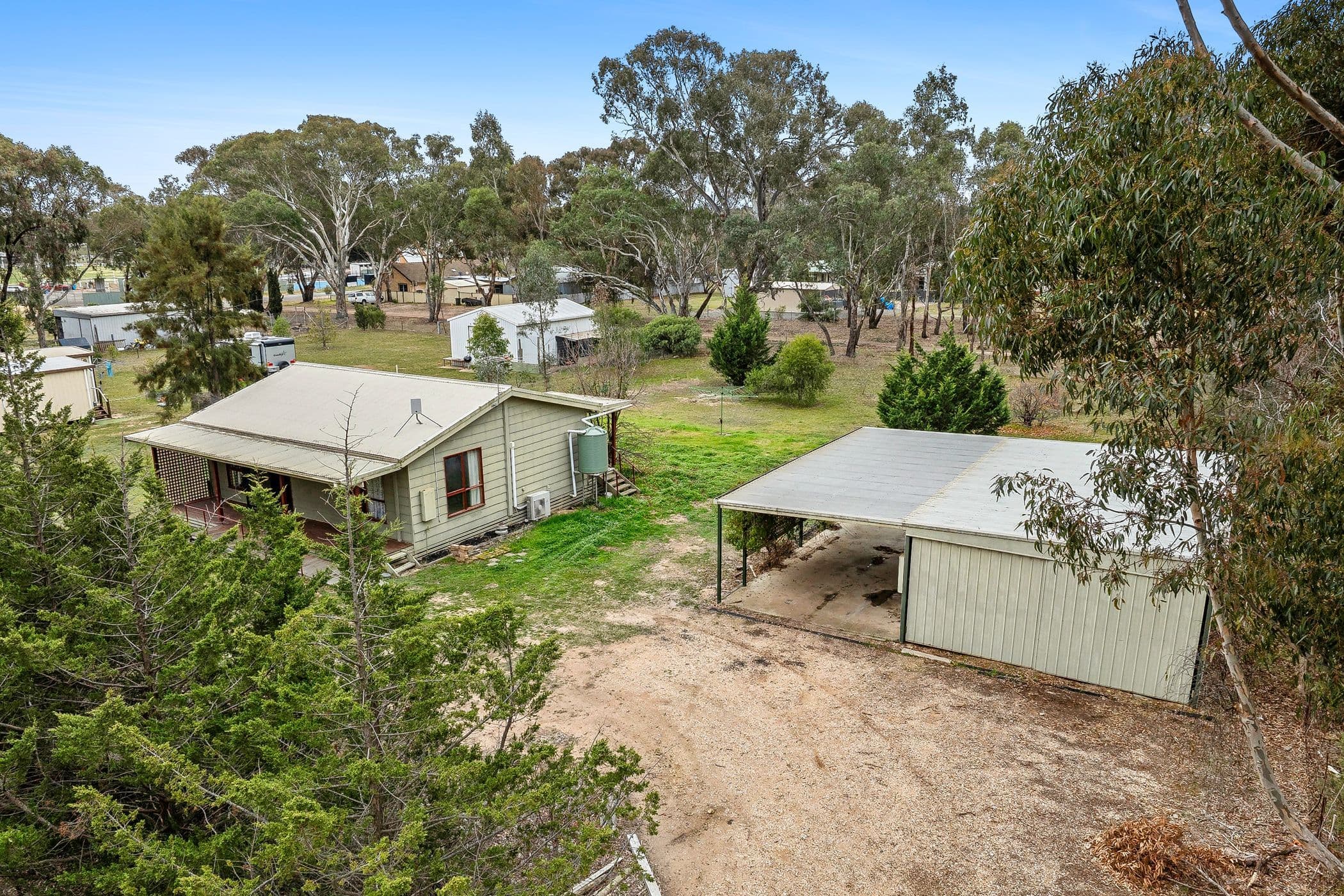 87-89 Railway Road, GREAT WESTERN VIC 3374, Great Western - Image 1
