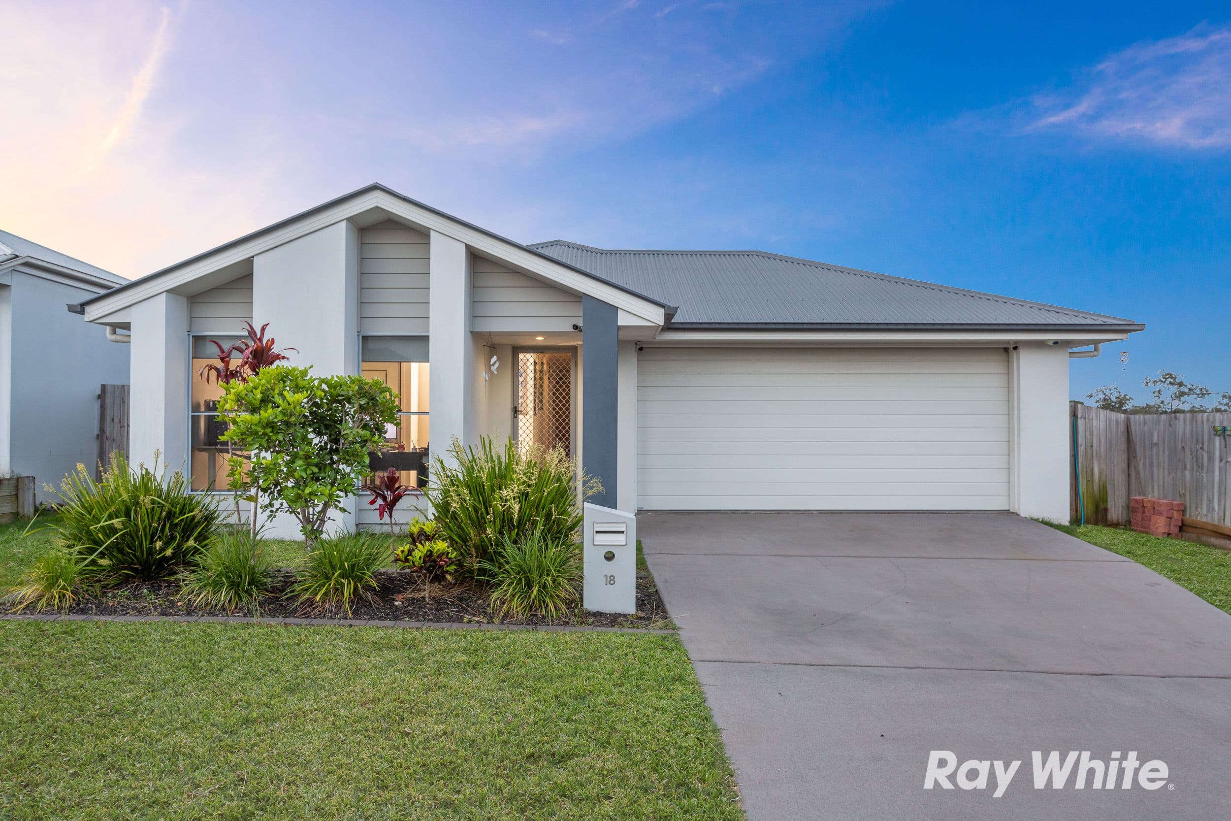 18 Treeline Circuit, Yarrabilba QLD 4207, Yarrabilba - Image 1