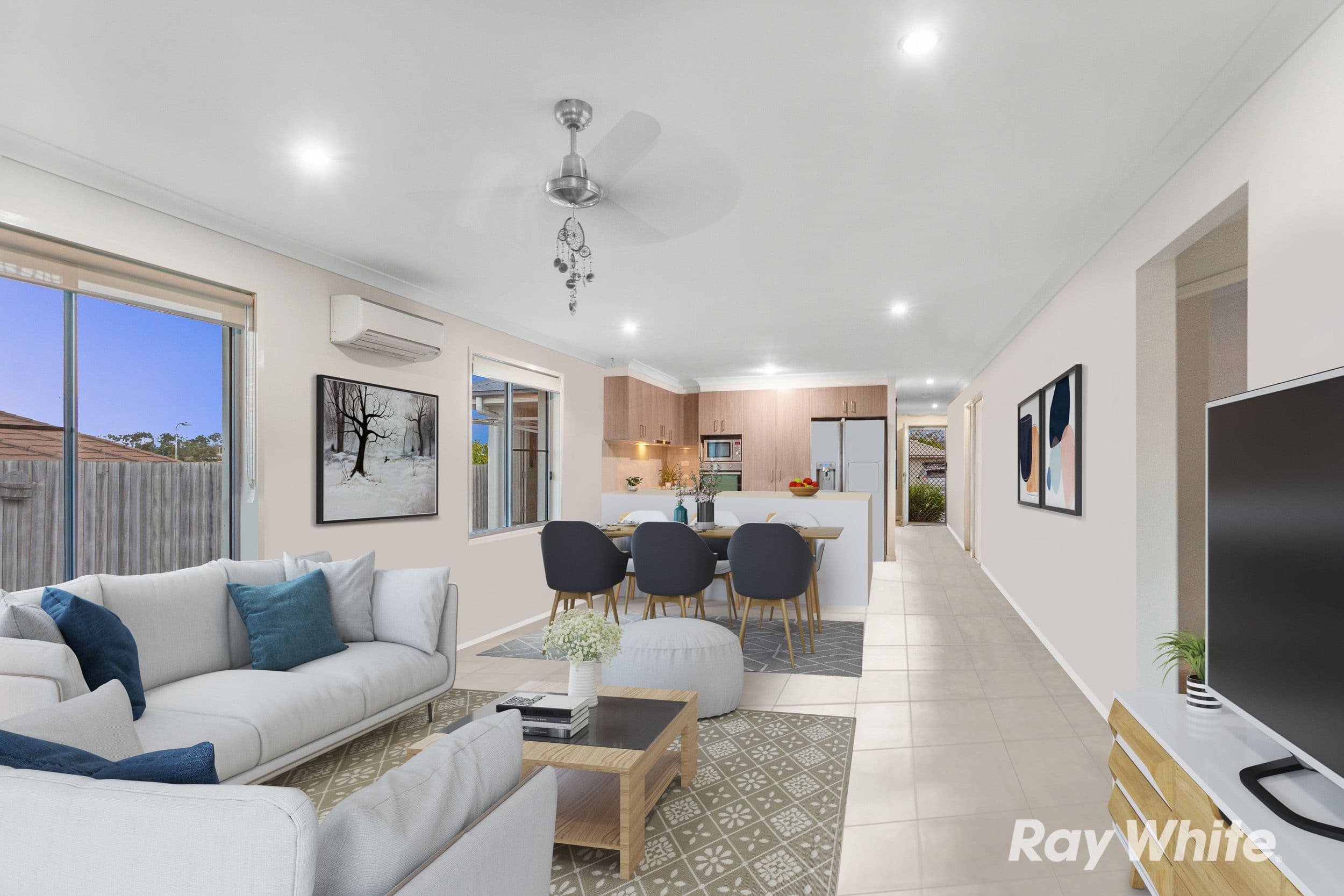 18 Treeline Circuit, Yarrabilba QLD 4207, Yarrabilba - Thumbnail 3