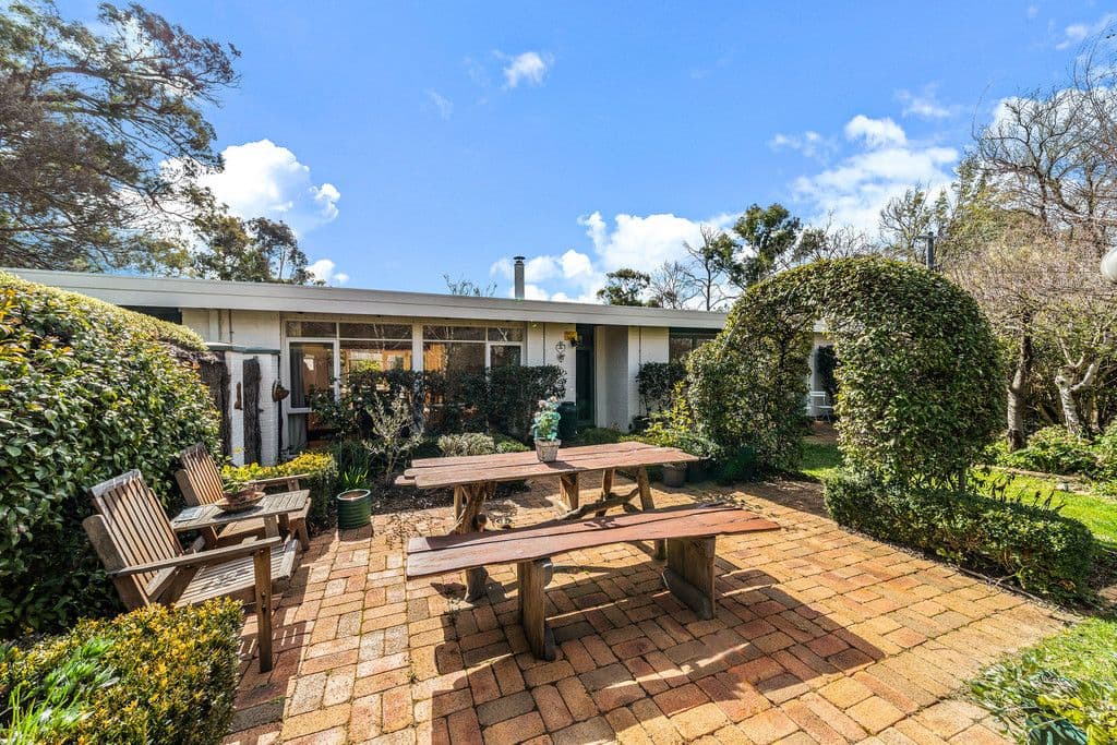 6 Aston Crescent, Cook ACT 2614, Cook - Image 1