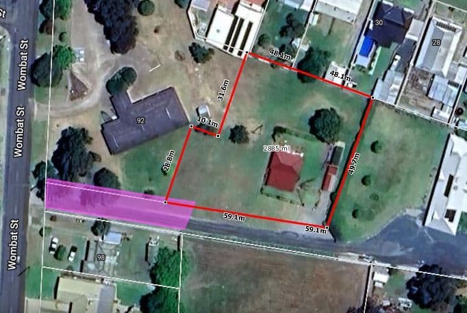 94 Wombat Street, Young NSW 2594, Young - Thumbnail 3