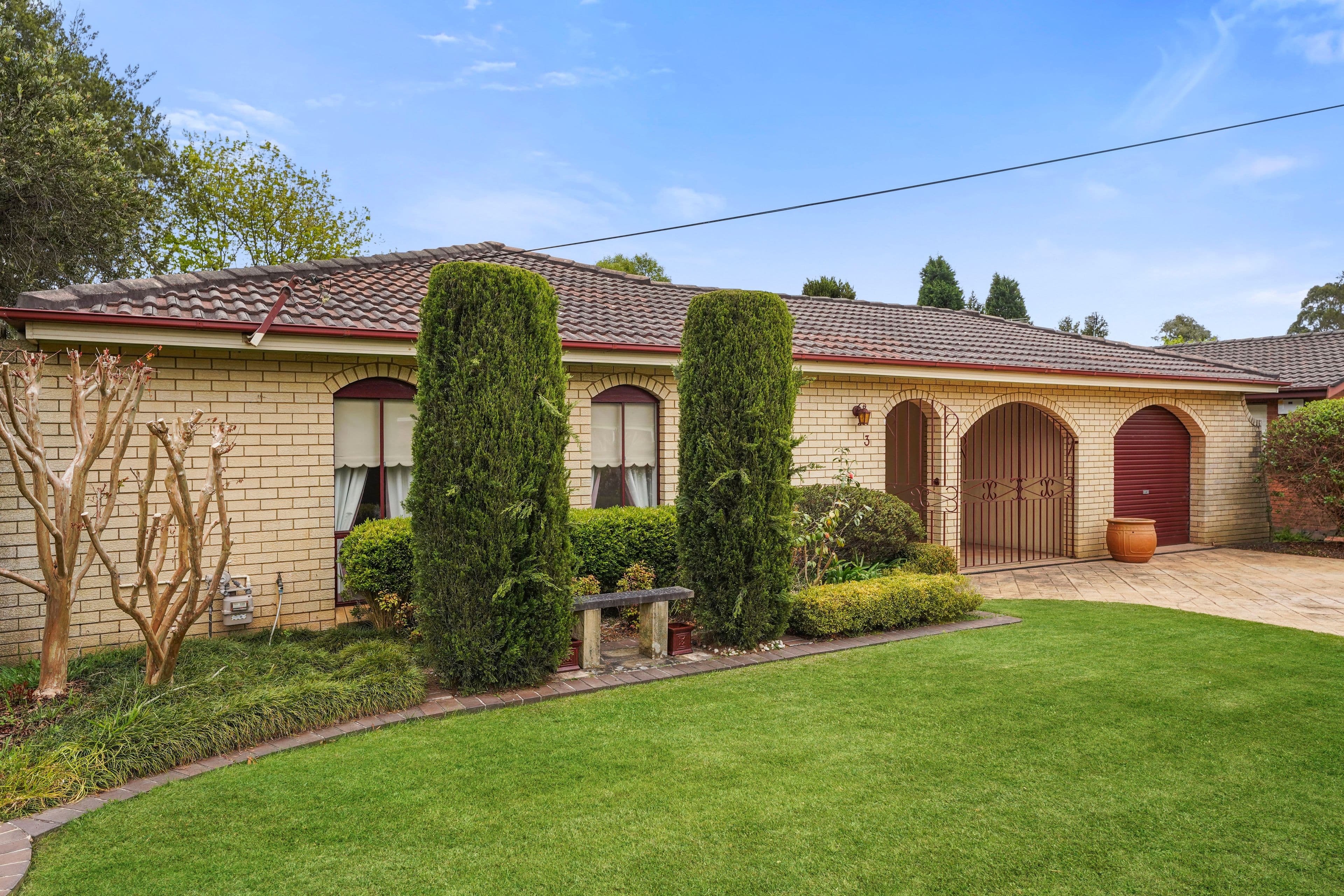 3 Tynedale Crescent, Bowral NSW 2576, Bowral - Image 1