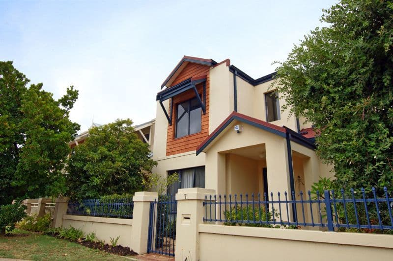 7 The Anchorage, MAYLANDS WA 6051, Maylands - Thumbnail 5