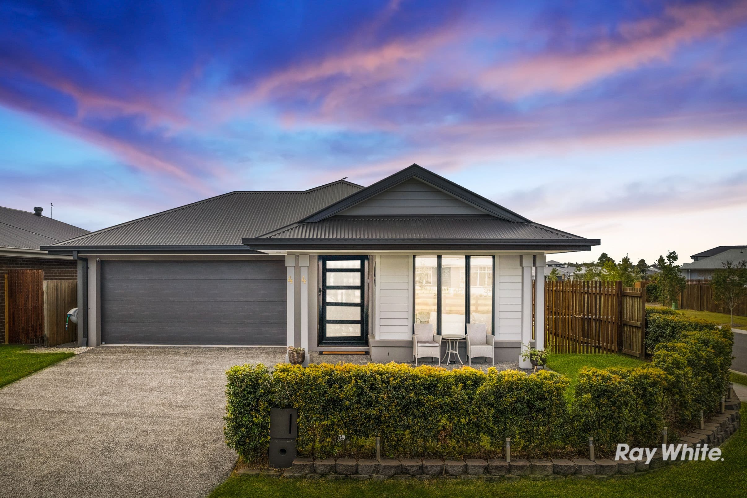 44 Hedge Lane, Greenbank QLD 4124, Greenbank - Image 1
