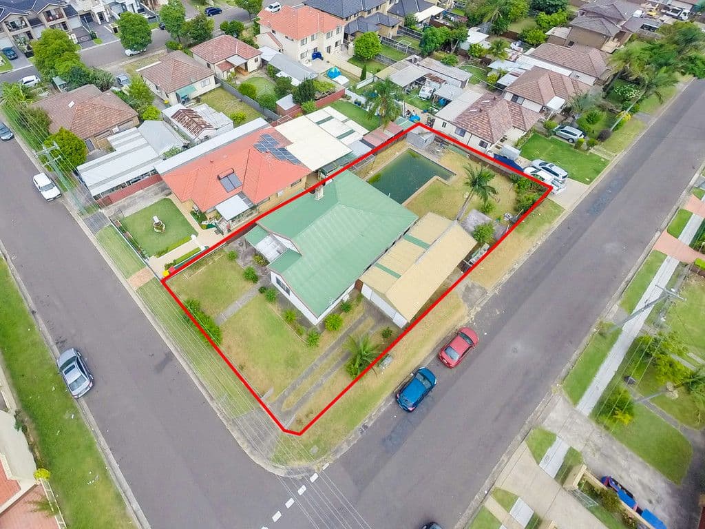 1 Ann Street, Fairfield Heights - Image 1