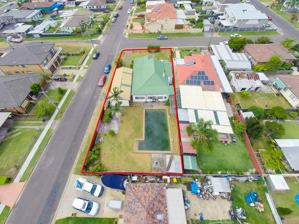 1 Ann Street, Fairfield Heights - Thumbnail 8