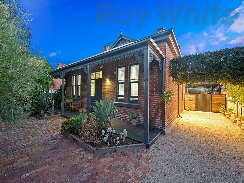 40 Cedar Avenue, West Croydon SA 5008, West Croydon - Image 1