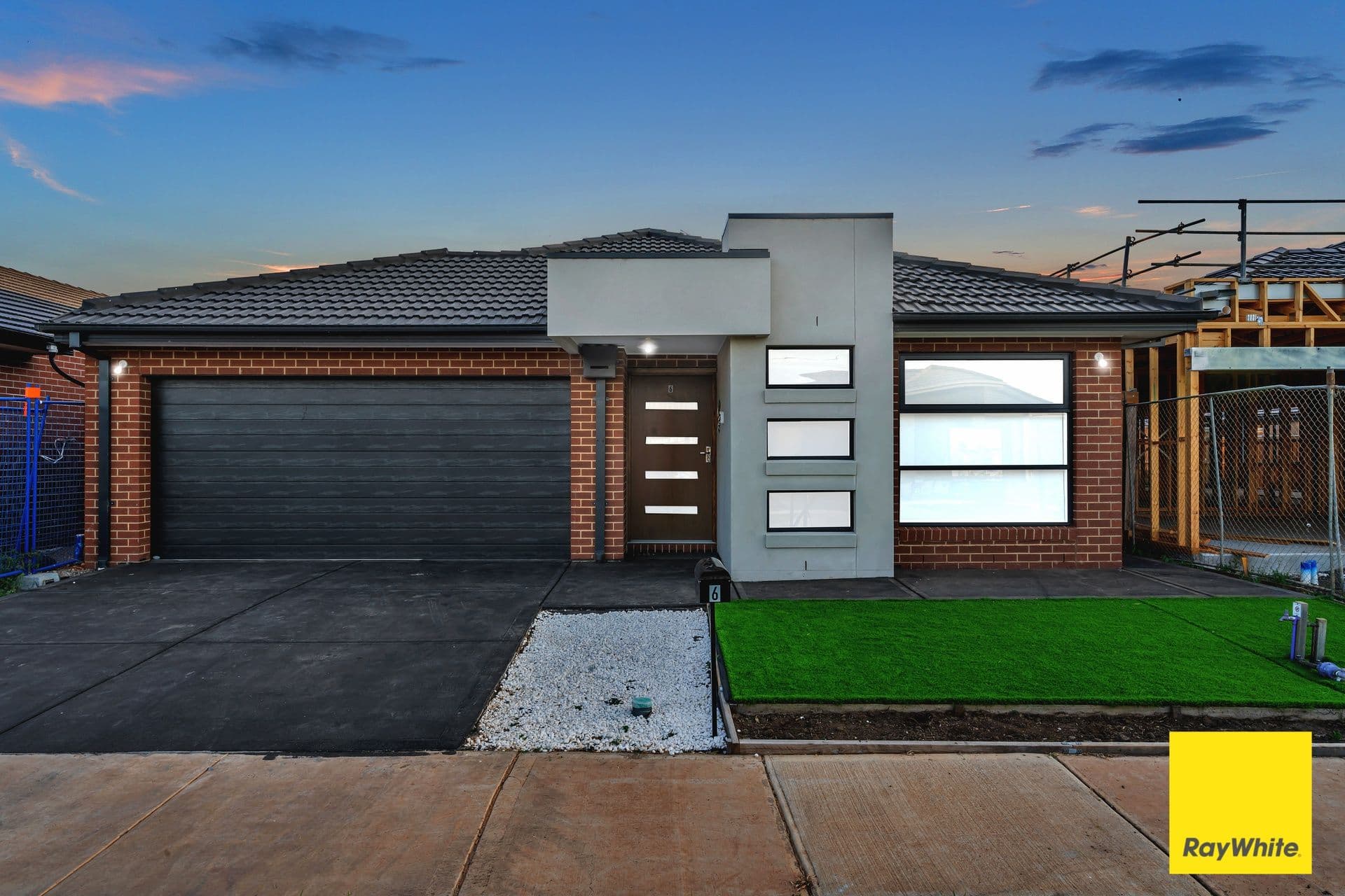6 Wenachee Street, Tarneit VIC 3029, Tarneit - Thumbnail 2