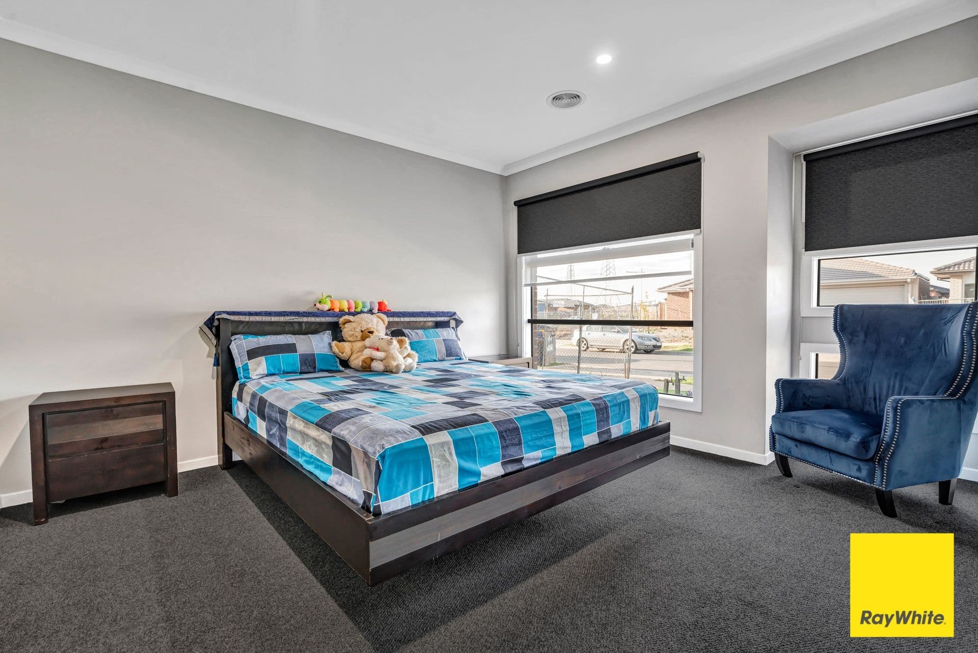6 Wenachee Street, Tarneit VIC 3029, Tarneit - Thumbnail 3