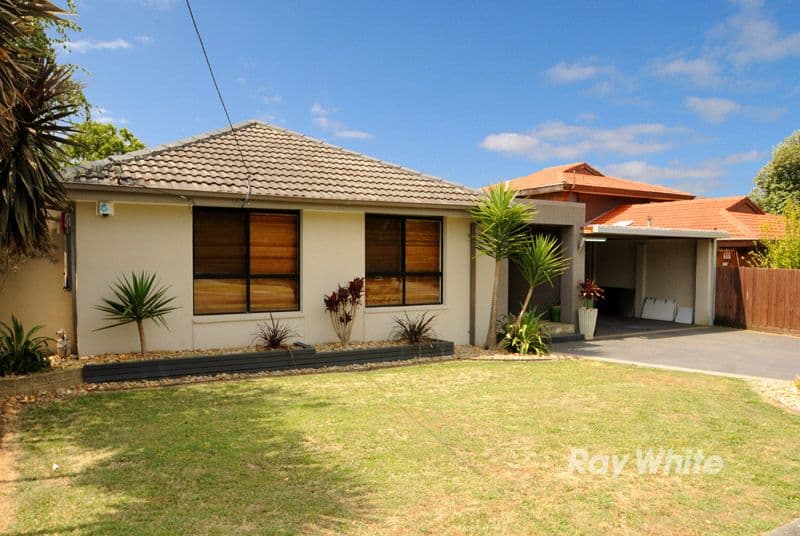 5 Suffolk Road, DANDENONG NORTH VIC 3175, Dandenong North - Image 1