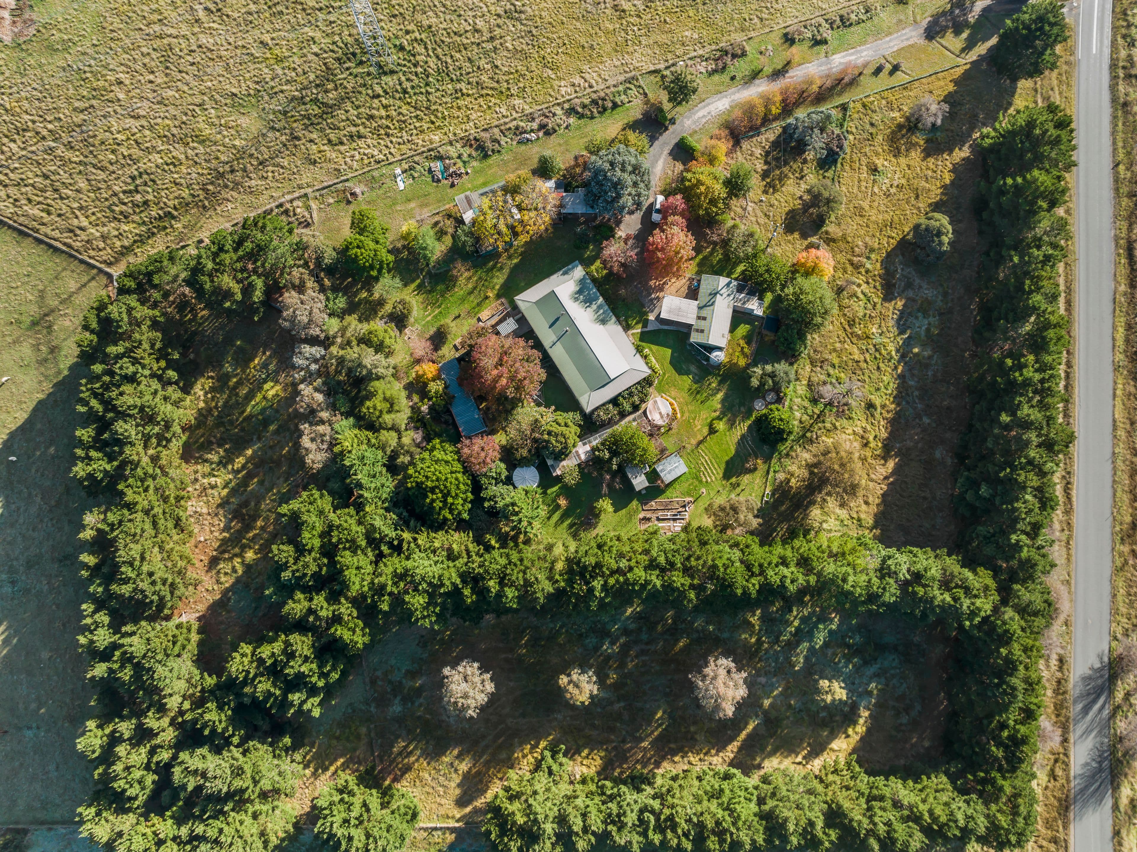 158 Dog Trap Road, Yass NSW 2582, Marchmont - Image 1