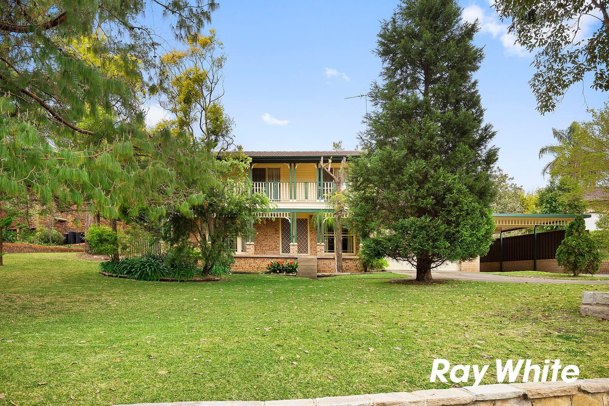 10 Woodchester Close, Castle Hill - Image 1