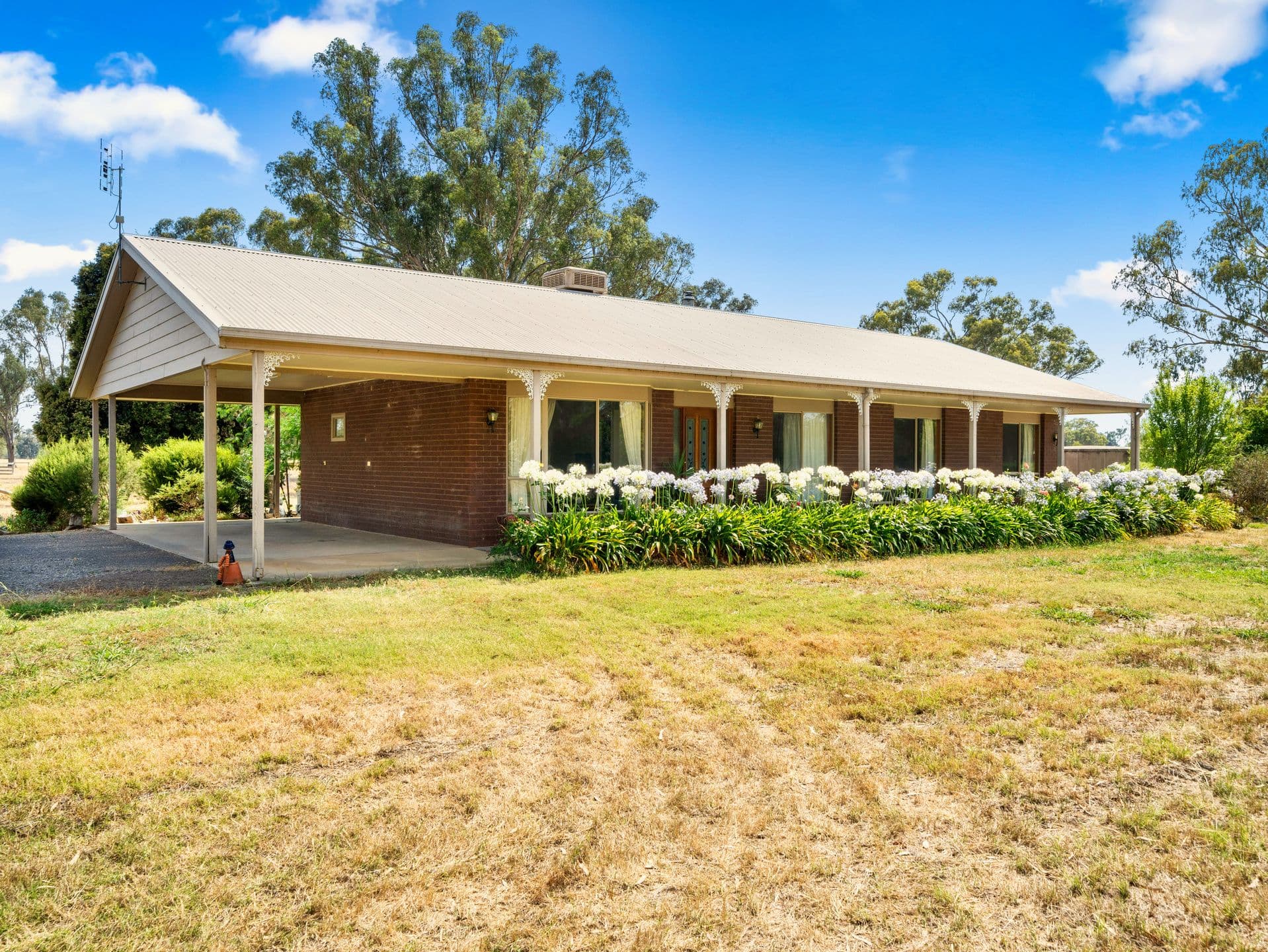 282 Steel Road, Benalla VIC 3672, Benalla - Image 1