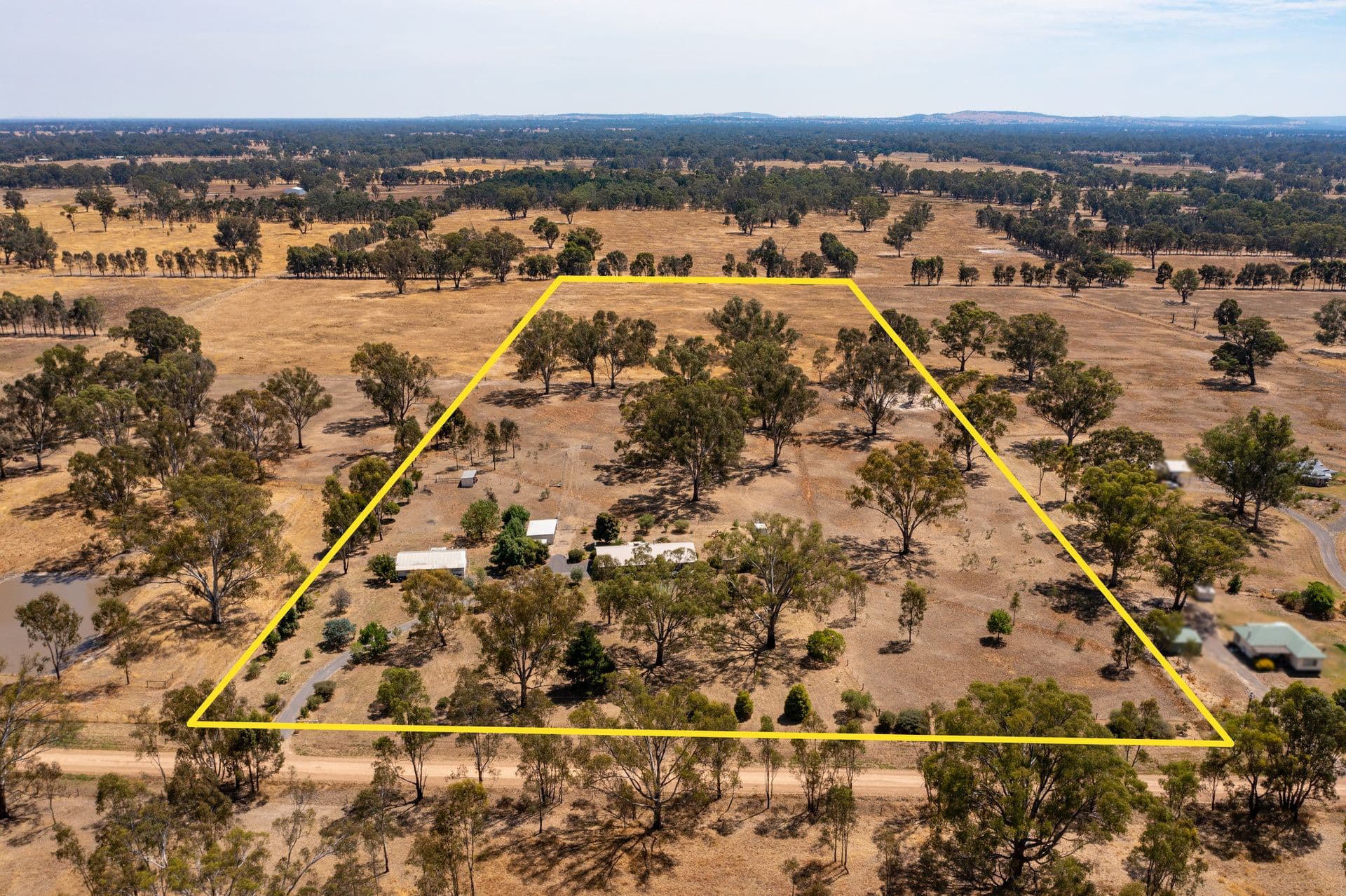 282 Steel Road, Benalla VIC 3672, Benalla - Thumbnail 2