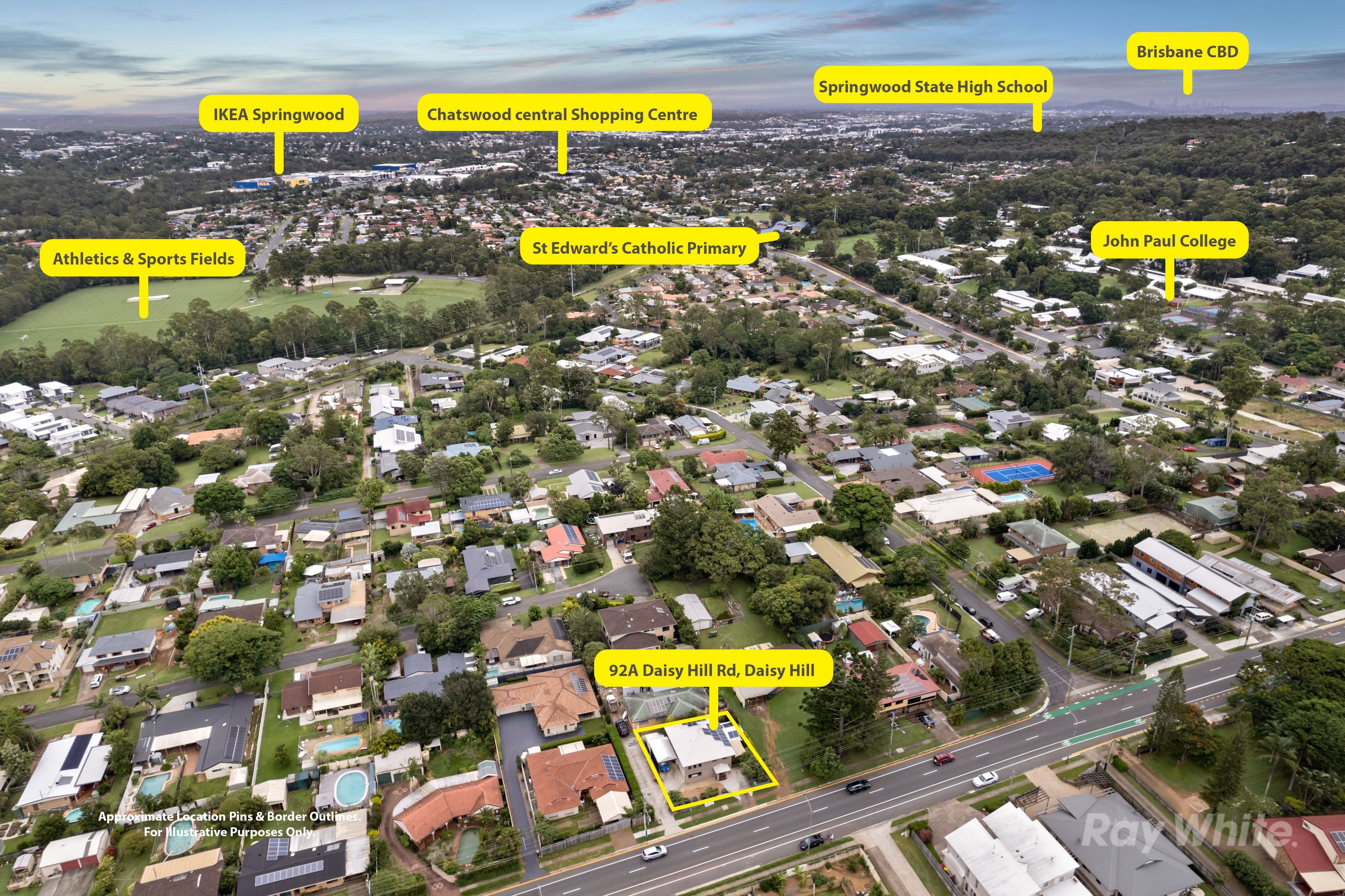 92A Daisy Hill Road, Daisy Hill QLD 4127, Daisy Hill - Thumbnail 2