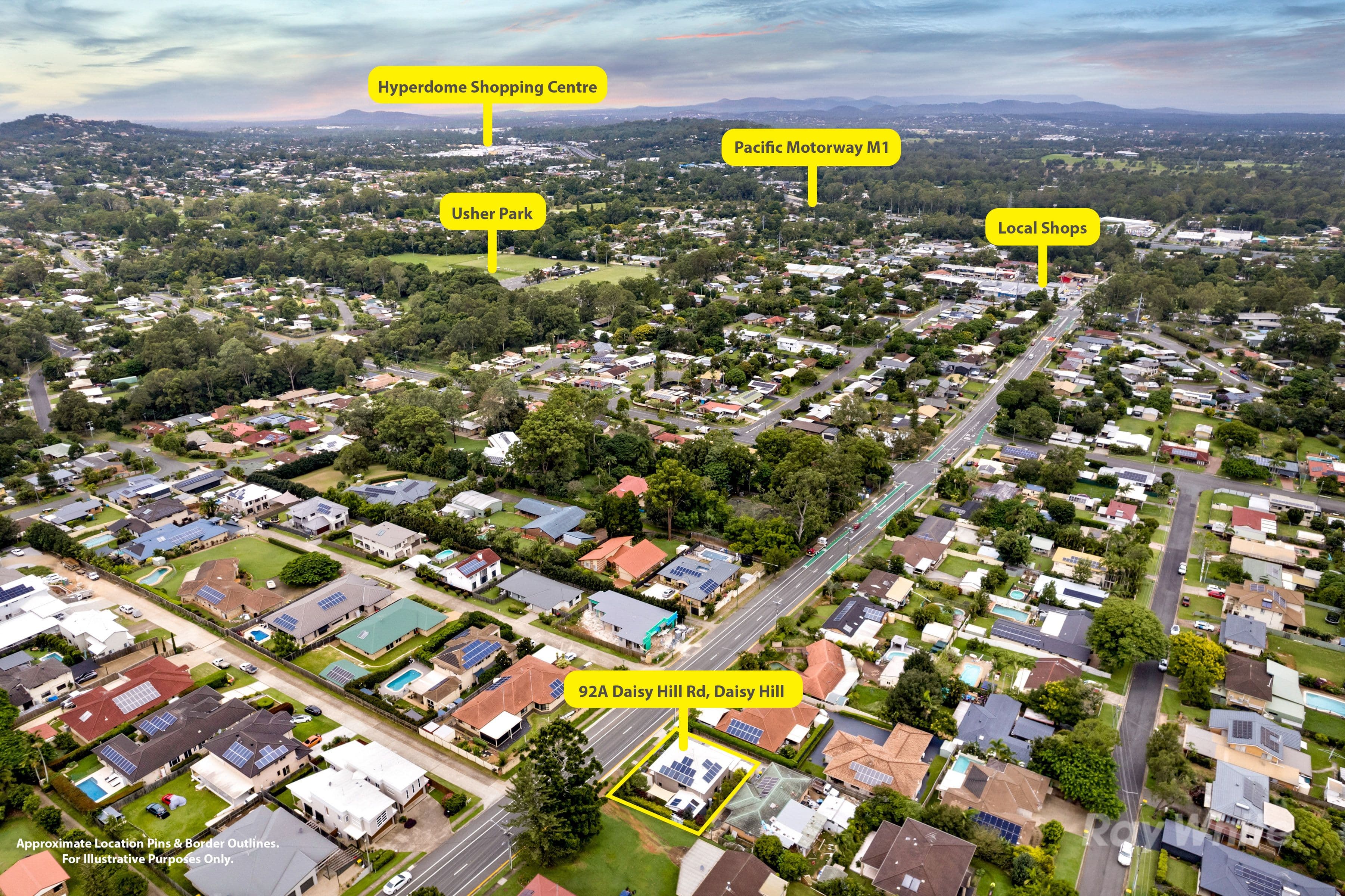 92A Daisy Hill Road, Daisy Hill QLD 4127, Daisy Hill - Thumbnail 3
