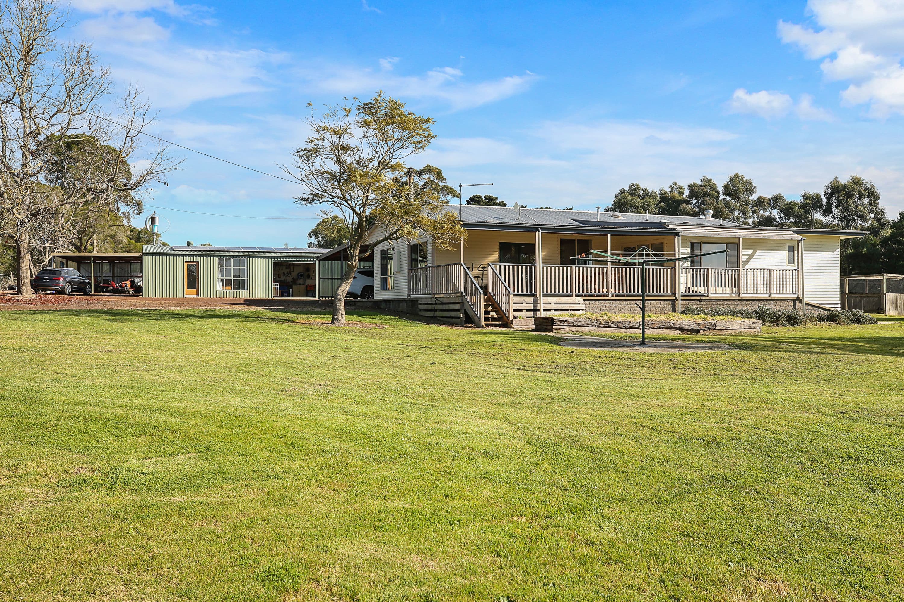 188 Conveys Road, Simpson VIC 3266, Simpson - Image 1