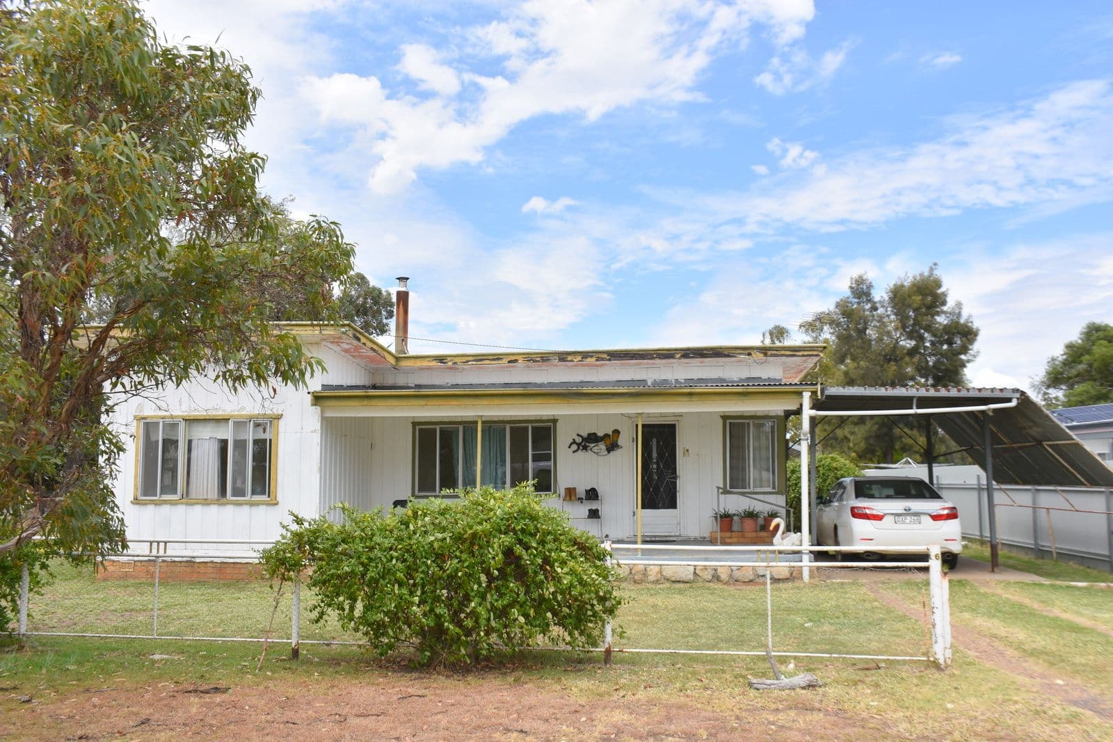 6 Generoi Street, Pallamallawa NSW 2399, Pallamallawa - Image 1