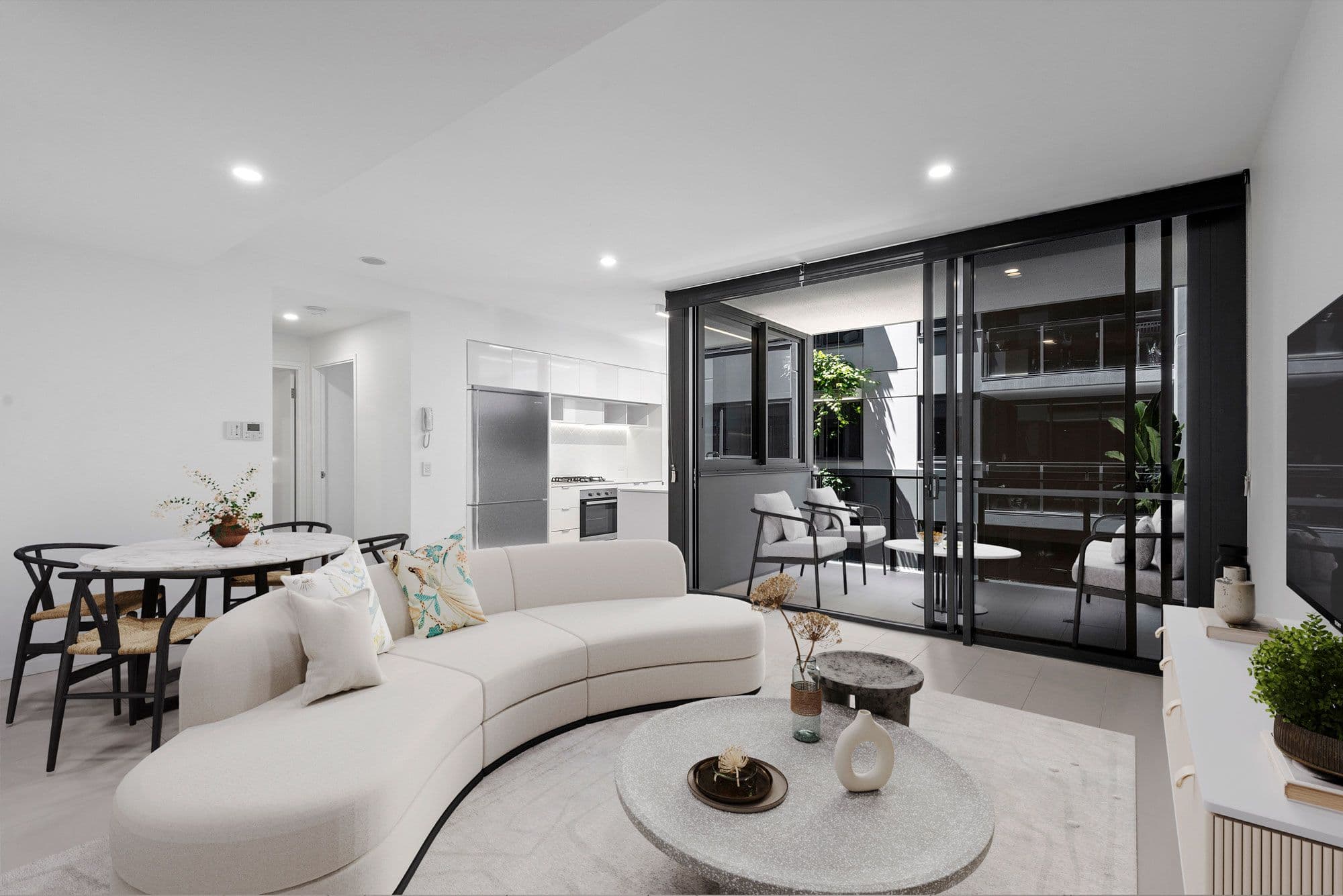 77 Mine Road, Korumburra VIC 3950, Korumburra - Thumbnail 2