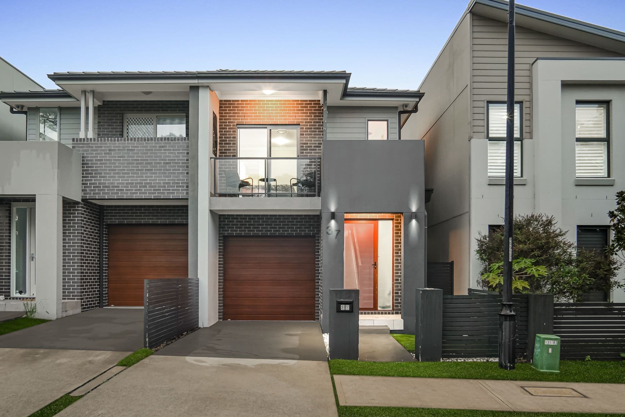 37 Carcoola Way, JORDAN SPRINGS NSW 2747, Jordan Springs - Image 1