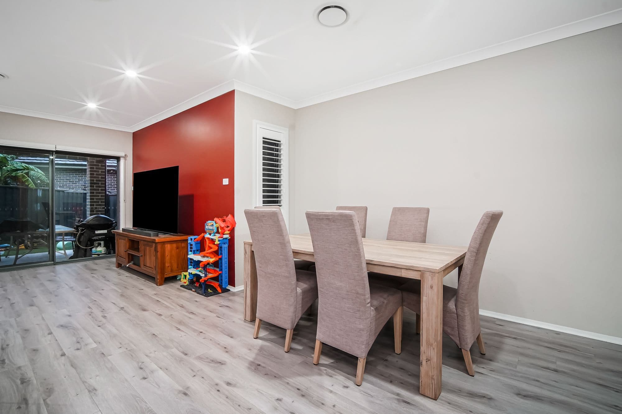 37 Carcoola Way, JORDAN SPRINGS NSW 2747, Jordan Springs - Thumbnail 3