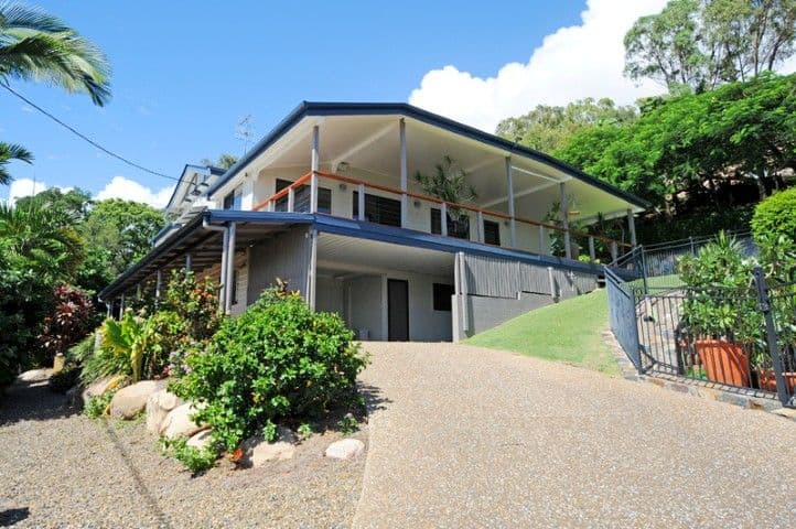 151 Oaka Lane, SOUTH GLADSTONE QLD 4680, South Gladstone - Thumbnail 3