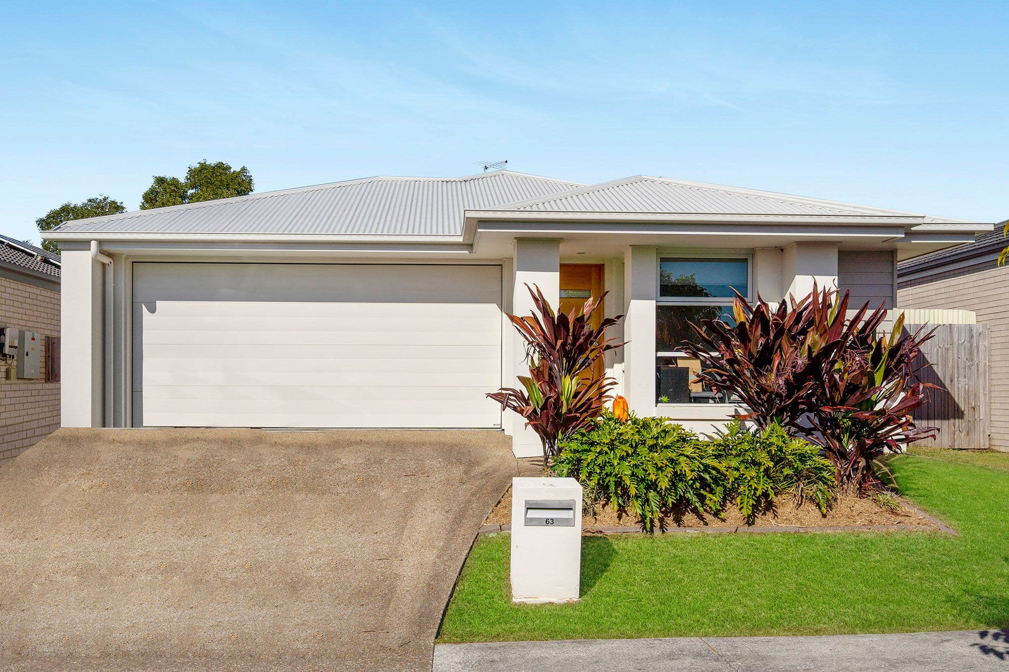 63 Killara Boulevard, Logan Reserve QLD 4133, Logan Reserve - Image 1