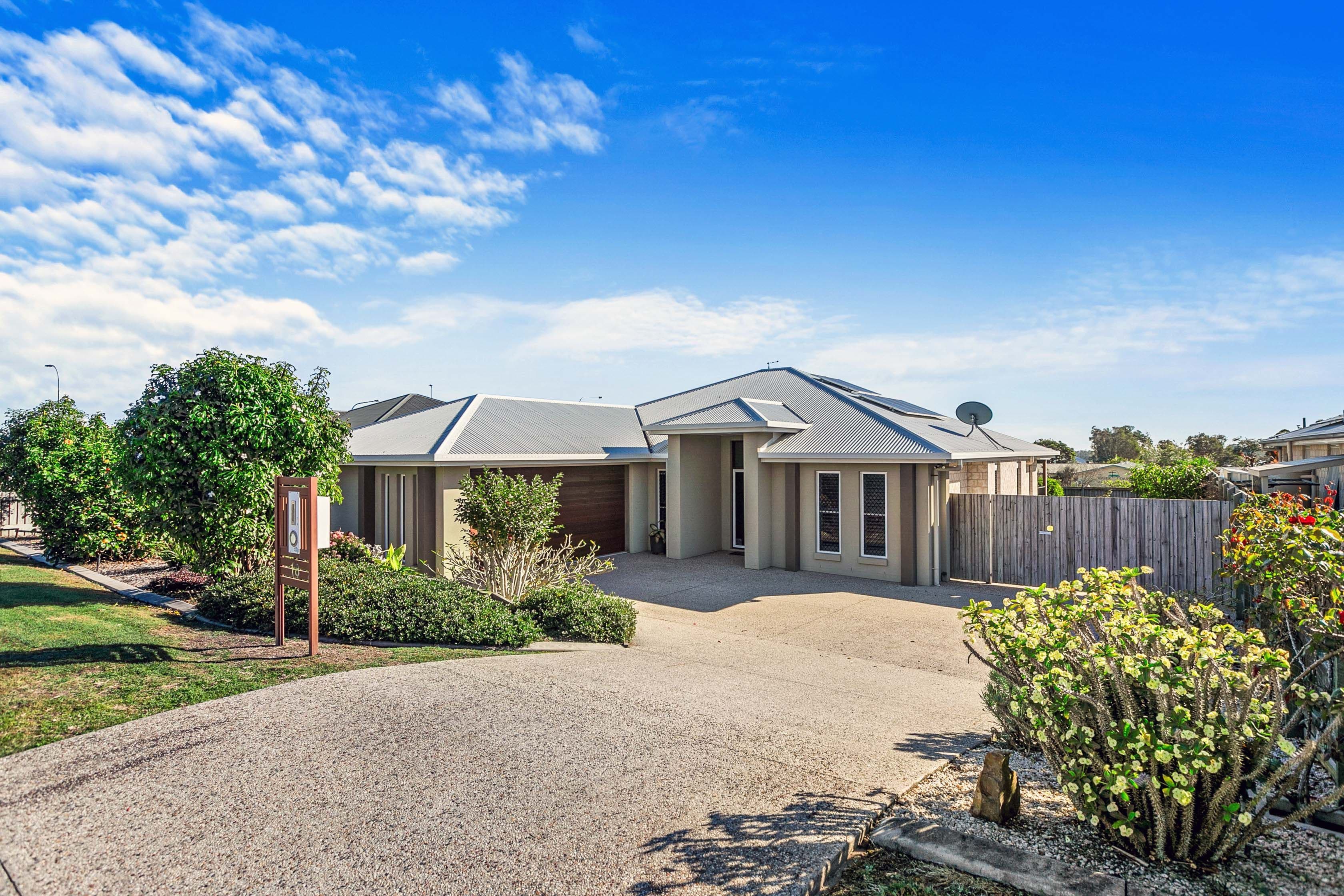 18 Bronte Place, Urraween QLD 4655, Urraween - Image 1