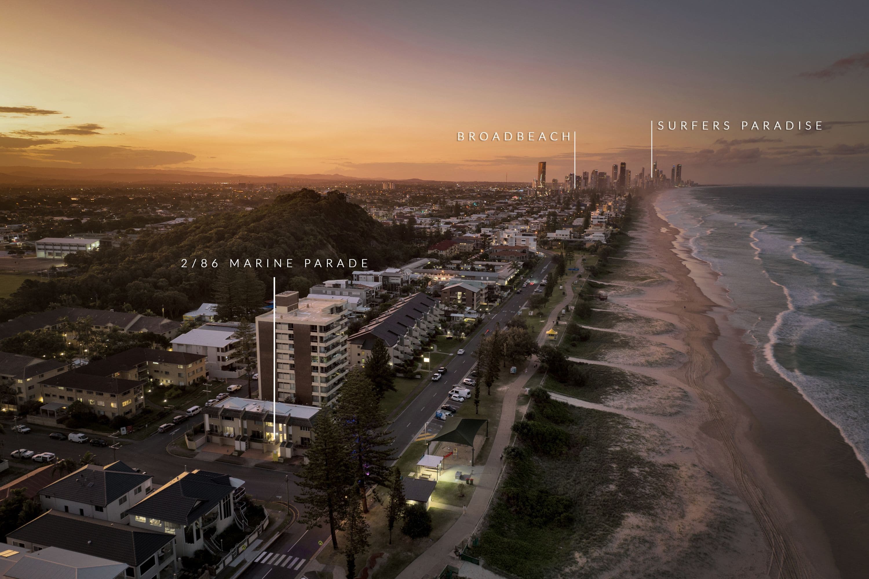 86 Marine Parade, Miami QLD 4220, Miami - Image 1