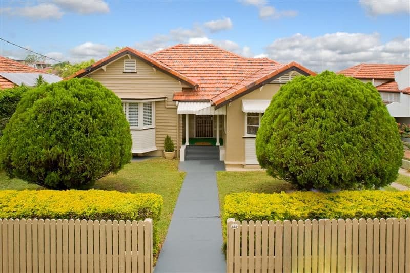 367 Cavendish Road, COORPAROO QLD 4151, Coorparoo - Image 1