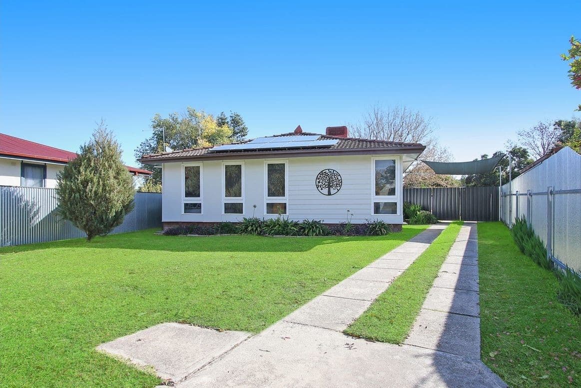 5 Kiama Street, Springdale Heights NSW 2641, Springdale Heights - Thumbnail 2