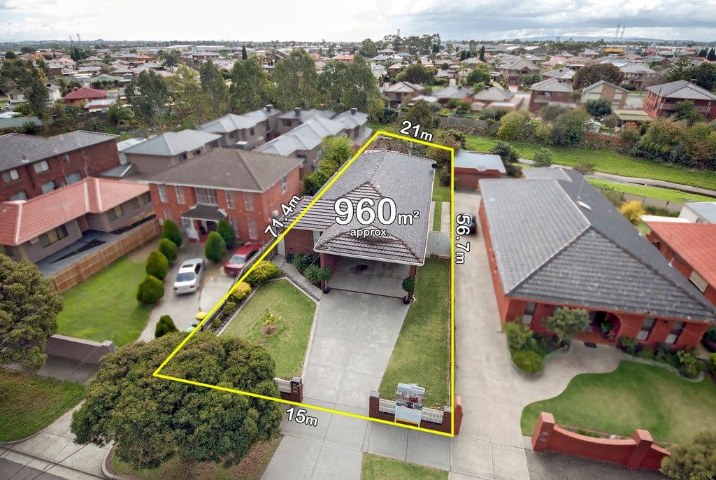 165 Wilson Boulevard, Reservoir VIC 3073, Reservoir - Image 1