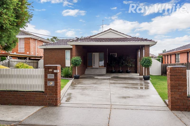 165 Wilson Boulevard, Reservoir VIC 3073, Reservoir - Thumbnail 2