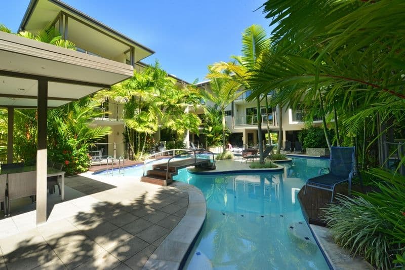 27 Davidson Street, PORT DOUGLAS QLD 4877, Port Douglas - Thumbnail 3
