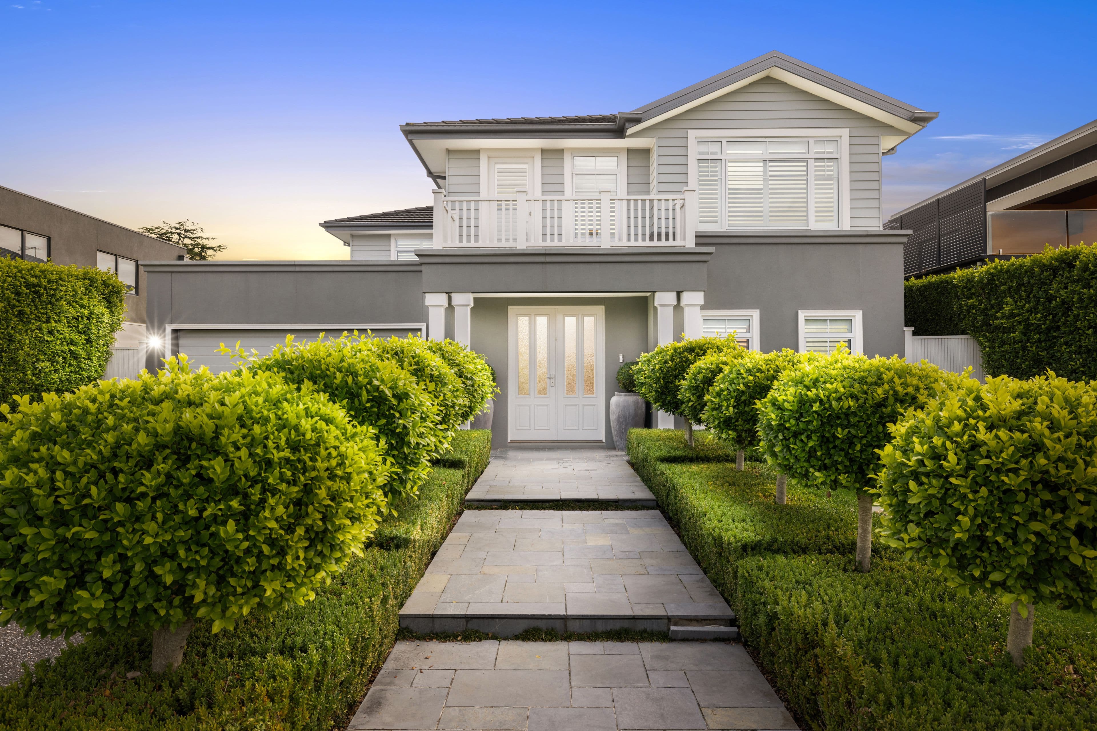 3C Sunset Terrace, Lysterfield VIC 3156, Lysterfield - Thumbnail 2