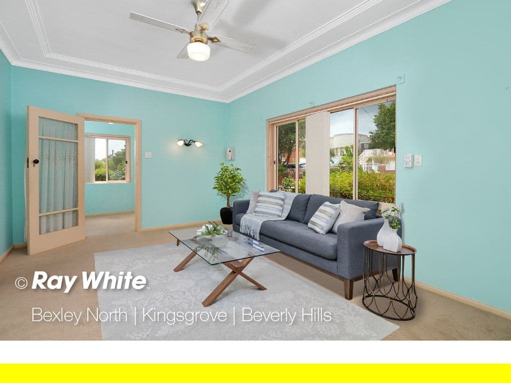 26 Demaine Avenue, Bexley North NSW 2207, Bexley North - Thumbnail 2