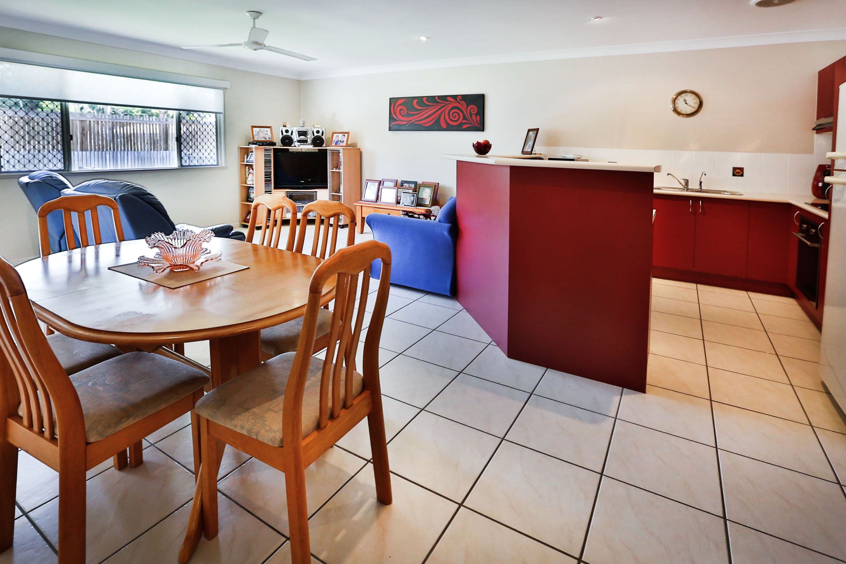 9 Nineteenth Avenue, Kirwan QLD 4817, Kirwan - Thumbnail 2