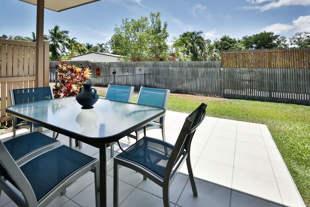 9 Nineteenth Avenue, Kirwan QLD 4817, Kirwan - Thumbnail 3