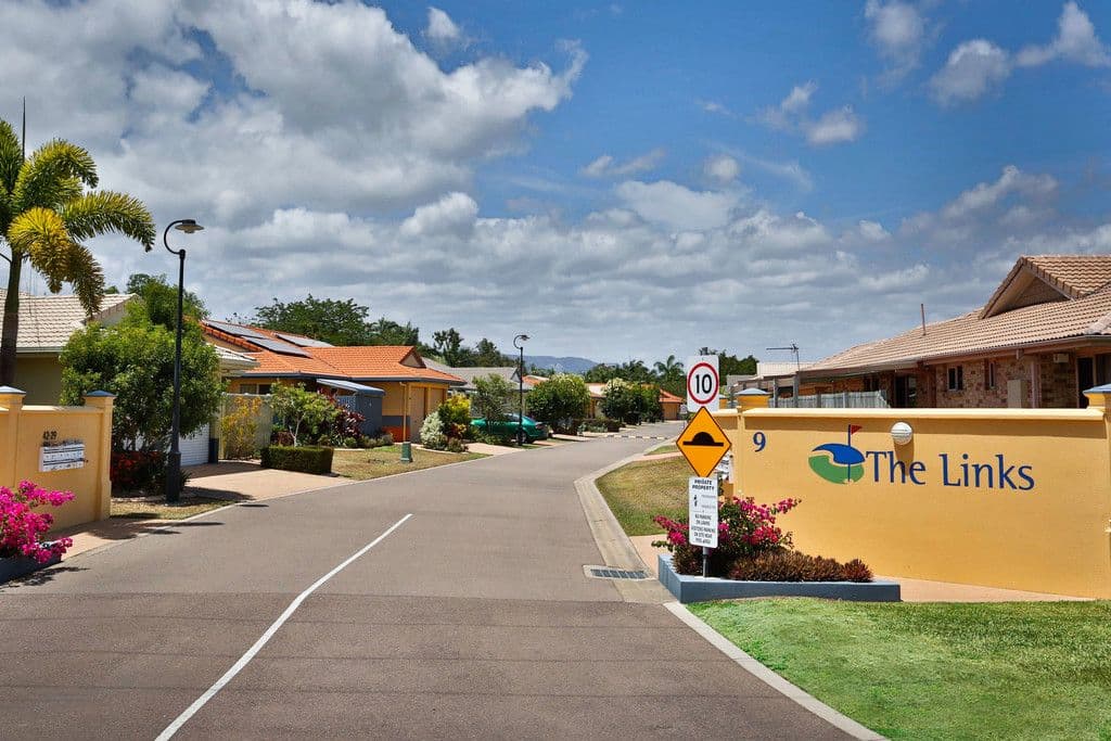 9 Nineteenth Avenue, Kirwan QLD 4817, Kirwan - Thumbnail 5