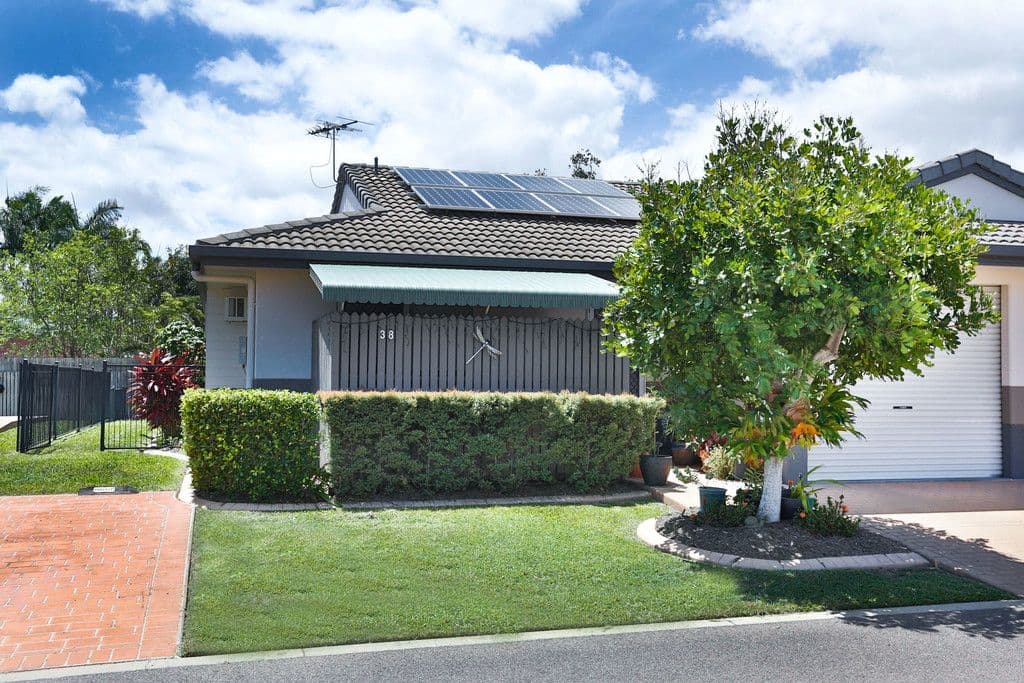 9 Nineteenth Avenue, Kirwan QLD 4817, Kirwan - Thumbnail 7