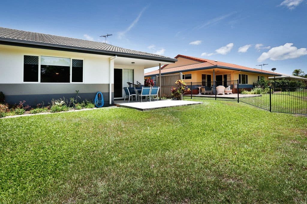 9 Nineteenth Avenue, Kirwan QLD 4817, Kirwan - Thumbnail 8