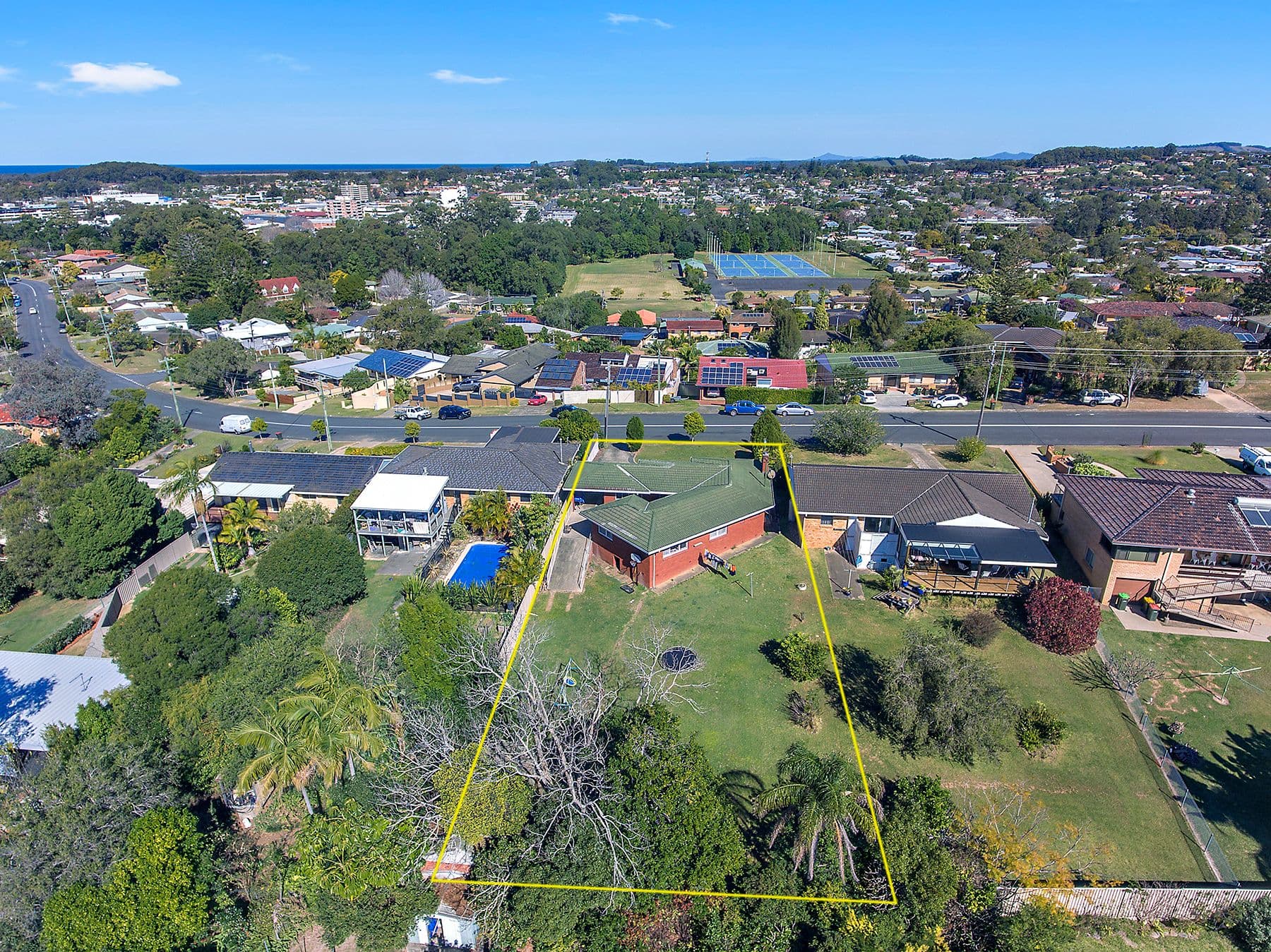 66 Beryl Street, Coffs Harbour - Thumbnail 2