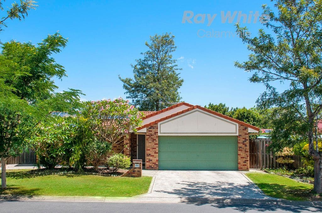 4 Murphy Street, CALAMVALE QLD 4116, Calamvale - Image 1