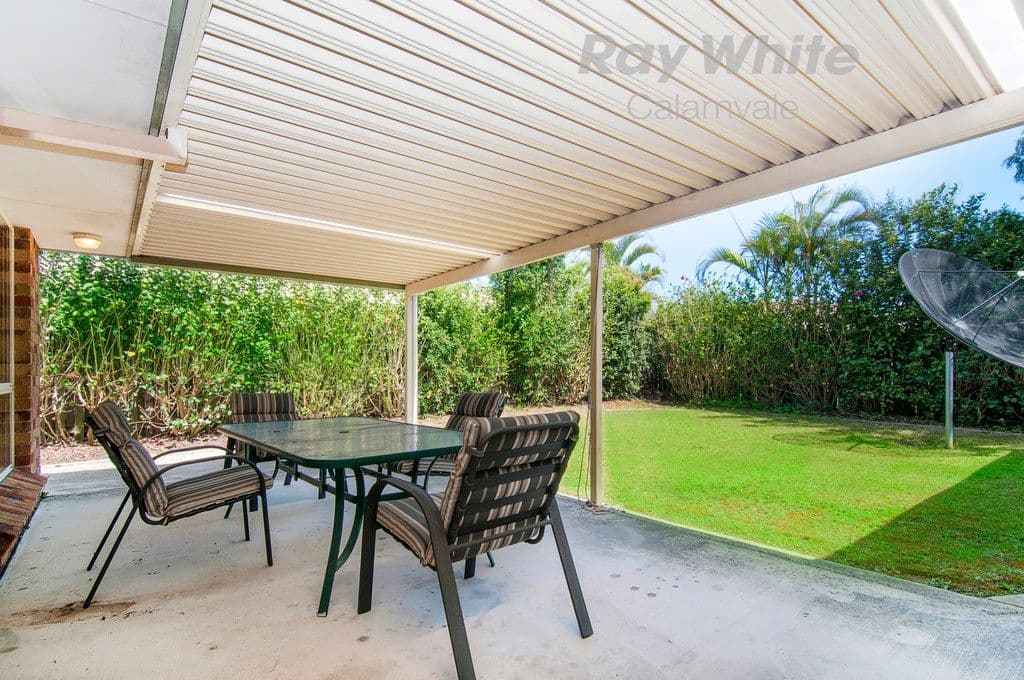 4 Murphy Street, CALAMVALE QLD 4116, Calamvale - Thumbnail 4