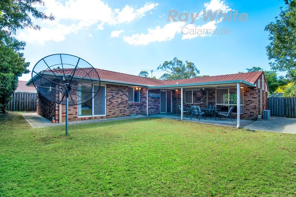 4 Murphy Street, CALAMVALE QLD 4116, Calamvale - Thumbnail 5